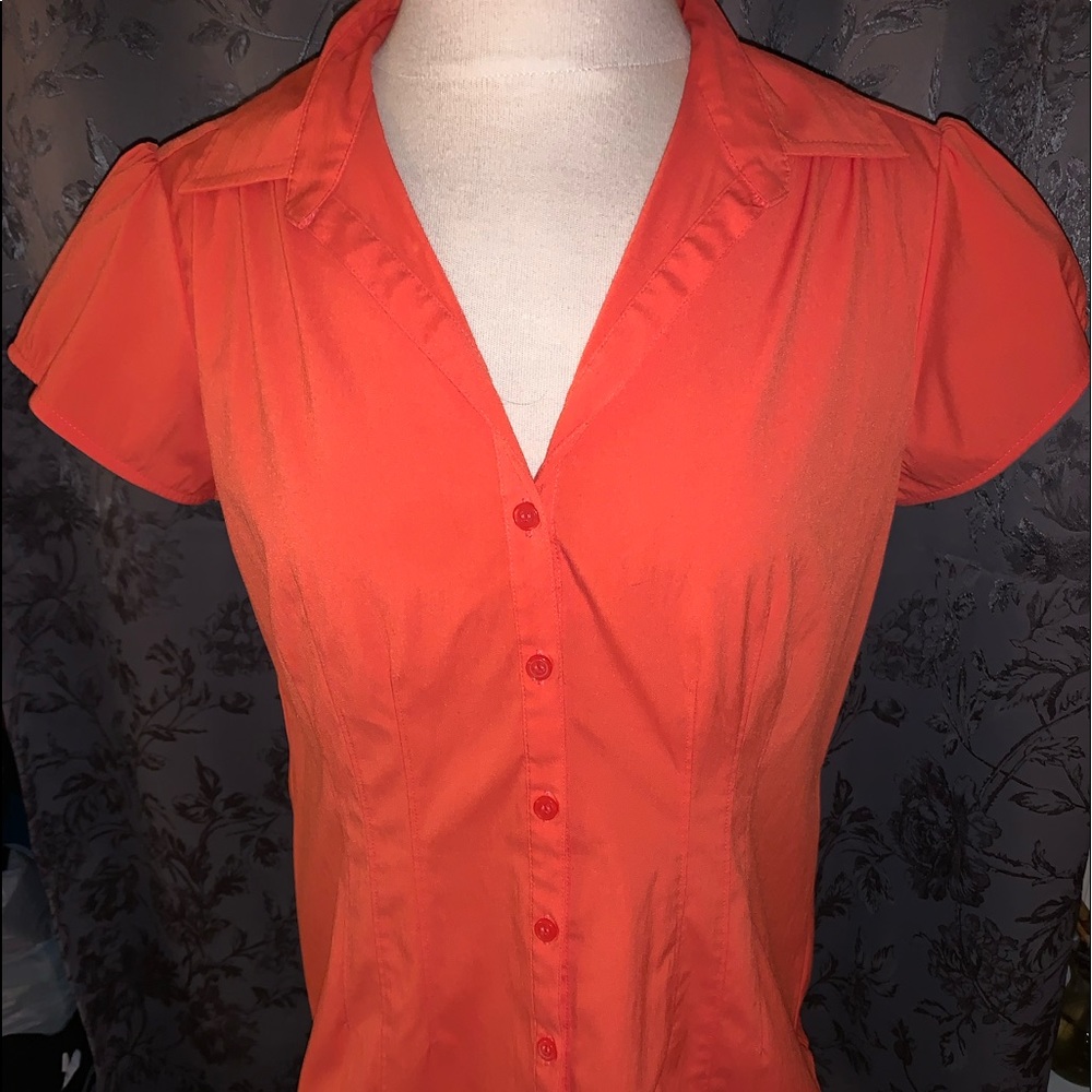 Dress Barn Blouse